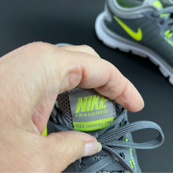 Nike Flex Supreme TR 4 - Picture 3 of 6